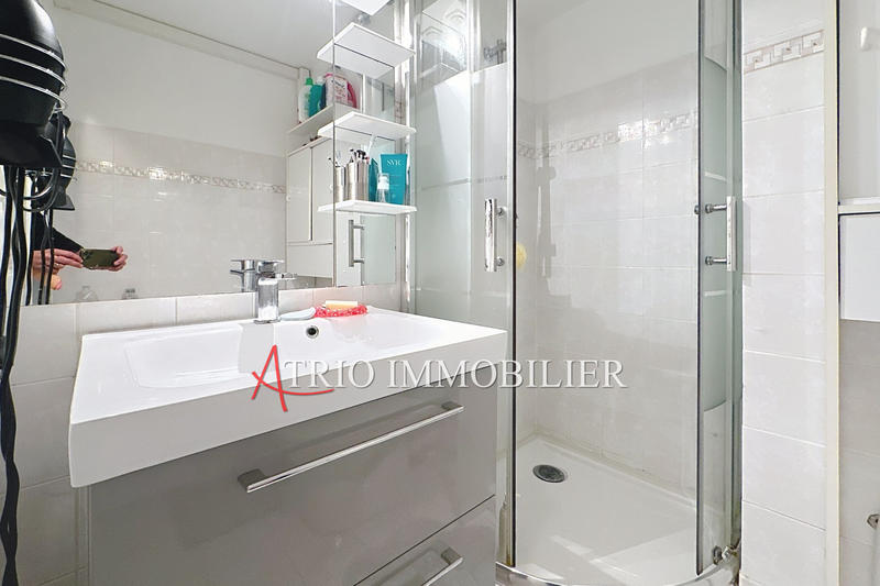 Appartement - 30 m² - 2 pièces