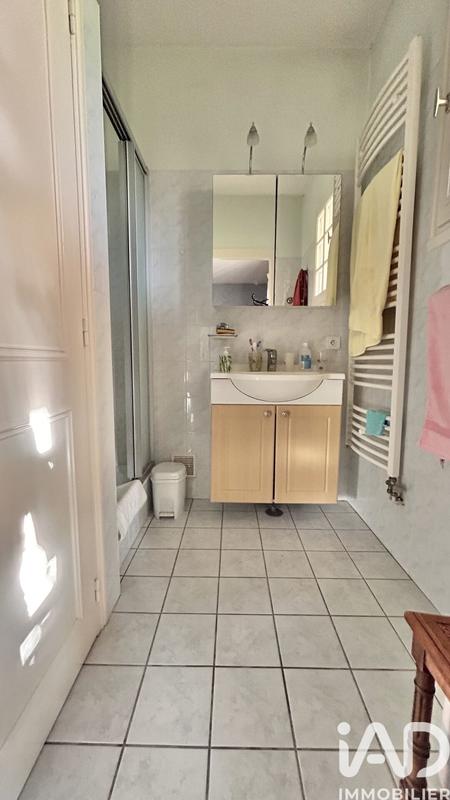 Maison de campagne - 350 m² - 5 pièces