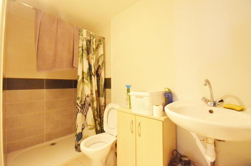 Fonds de commerce - 141 m²