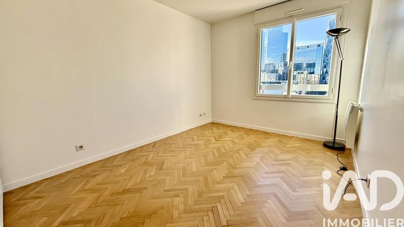Appartement - 113 m² - 5 pièces