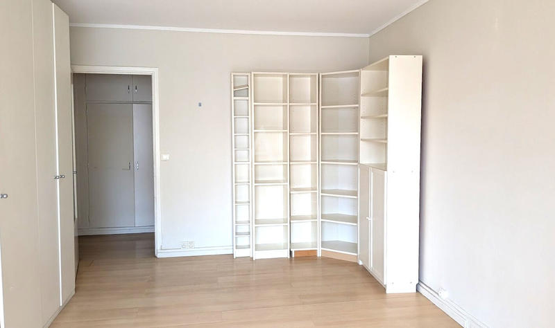 Appartement - 39 m² - 1 pièce