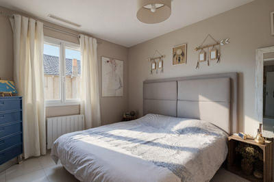 Appartement - 80 m² - 3 pièces