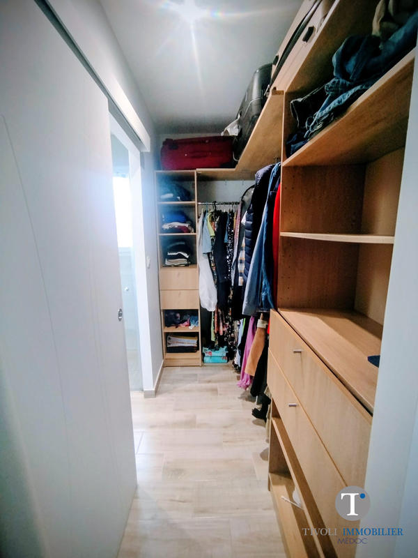 Maison contemporaine - 108 m² - 4 pièces