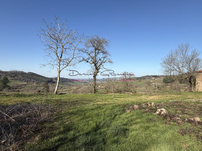 Maison - 190 m² - 5 pièces