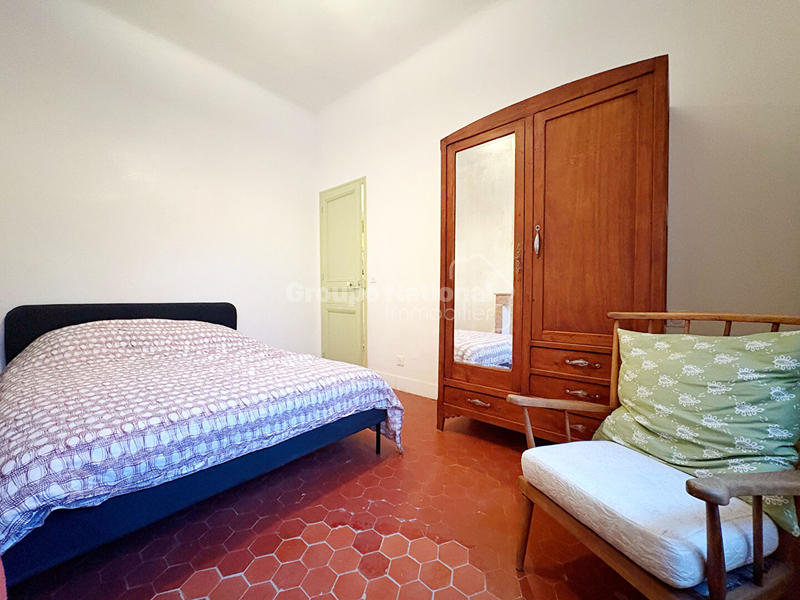 Maison - 93 m² - 5 pièces