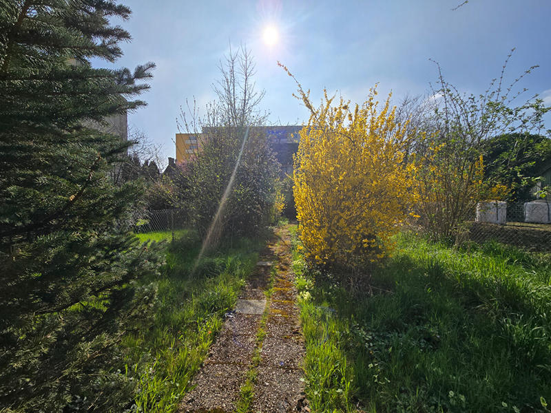 Maison - 116 m² - 6 pièces