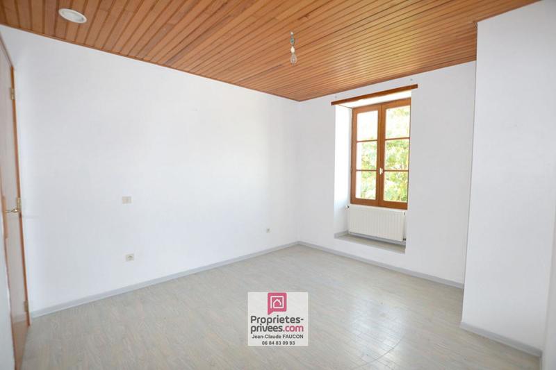 Maison - 141 m² - 6 pièces