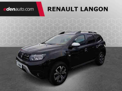 Dacia Duster Eco-G 100 4x2 Prestige