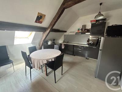 Appartement - 39 m² - 3 pièces