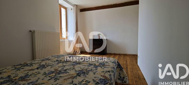 Maison - 157 m² - 6 pièces