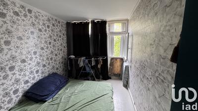 Appartement - 54 m² - 3 pièces