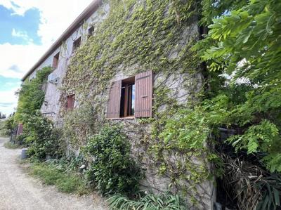 Maison de campagne - 232 m² - 8 pièces