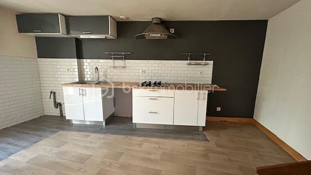 Maison de village - 160 m² - 5 pièces