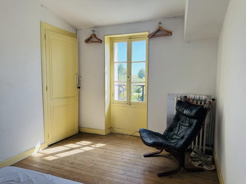 Maison - 114 m² - 6 pièces