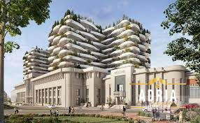 Appartement - 104 m² - 4 pièces