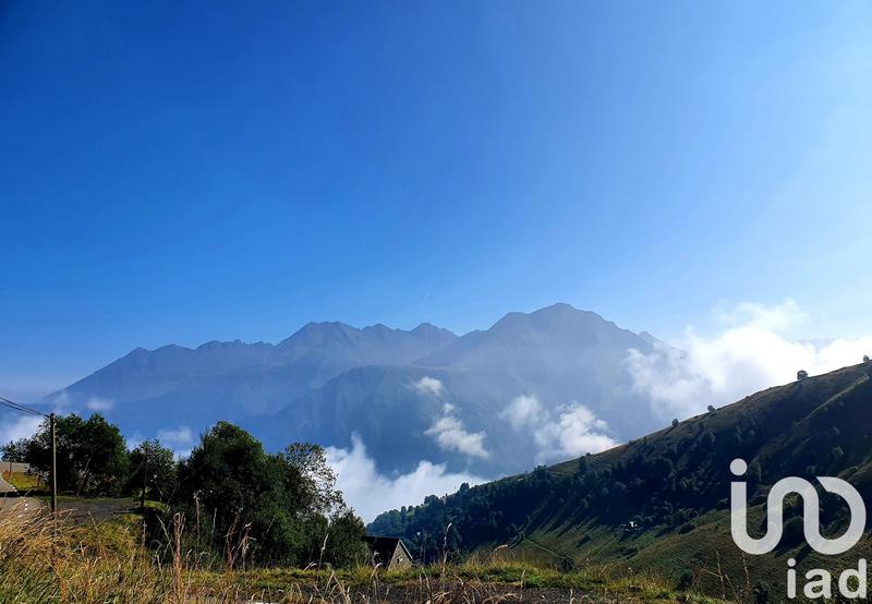 Ferme - 70 m² - 2 pièces