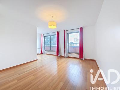 Appartement - 83 m² - 4 pièces