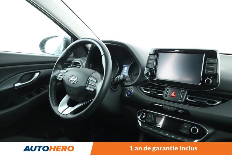 Hyundai i30 1.0 t-GDi Mhev Creative 120 ch