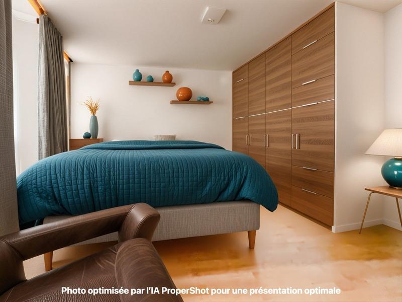 Maison - 138 m² - 5 pièces