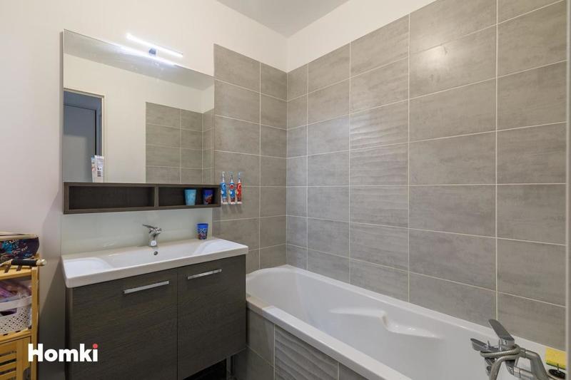 Appartement - 88 m² - 4 pièces