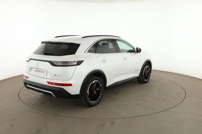 Ds Ds 7 Crossback 1.5 Blue-HDi Performance Line Automatique 130 ch