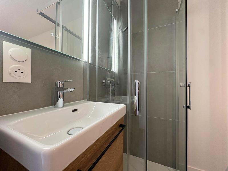 Maison - 22 m² - 1 pièce