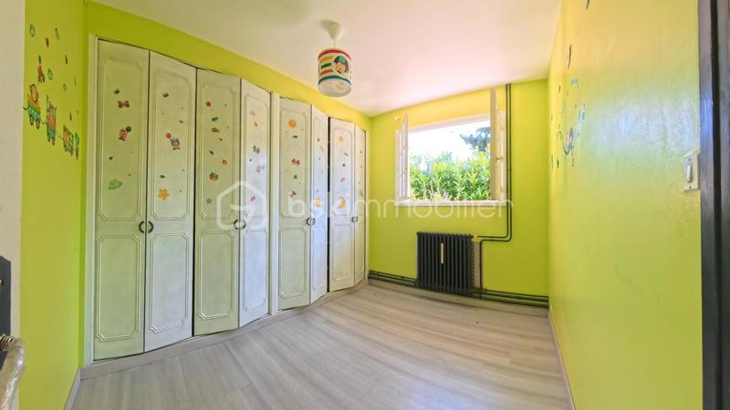 Maison - 135 m² - 7 pièces