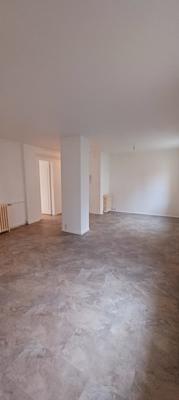 Appartement - 82 m² - 5 pièces
