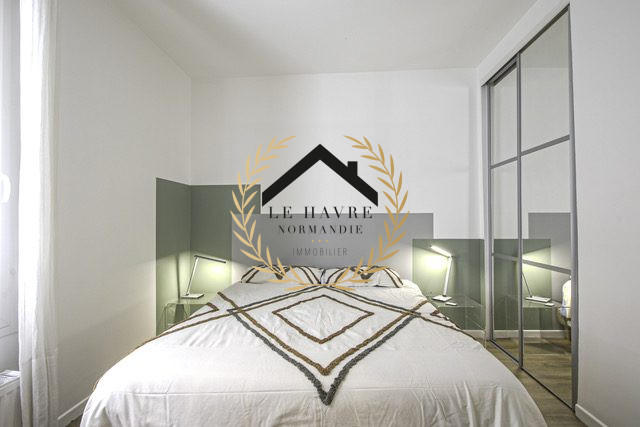 Appartement - 78 m² - 3 pièces