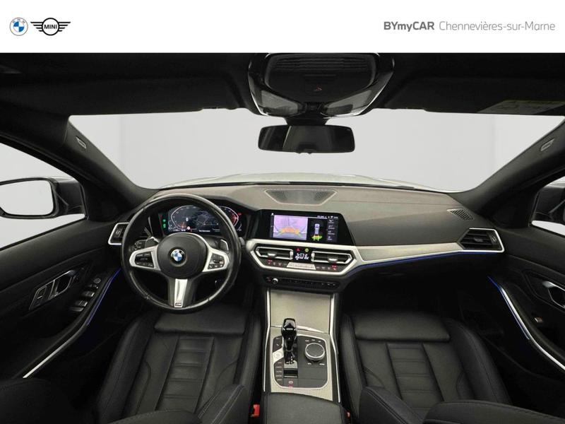 Bmw Série 3 Touring G21 330d xDrive 286 ch Bva8 m Sport