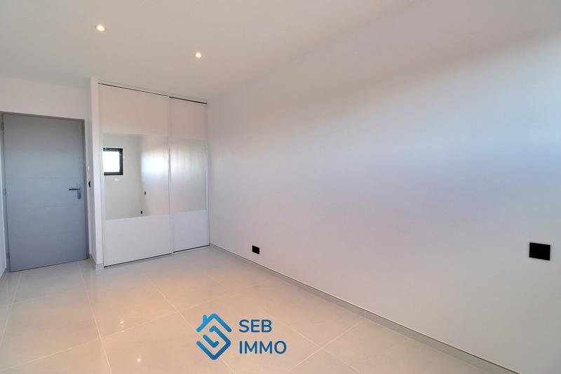 Maison - 118 m² - 4 pièces