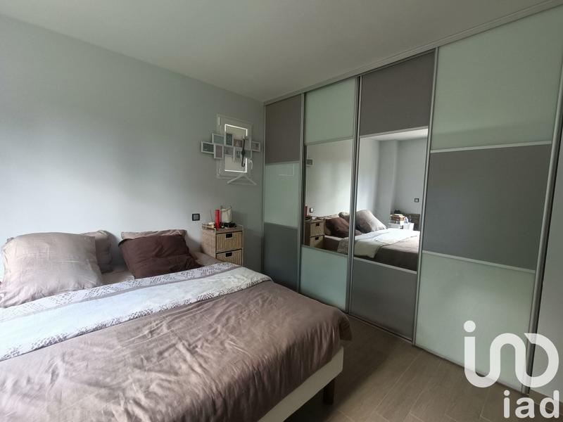 Maison - 122 m² - 5 pièces