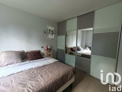 Maison - 122 m² - 5 pièces