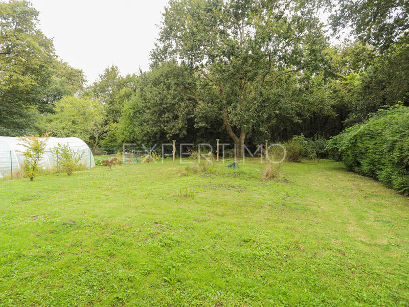 Maison de village - 124 m² - 7 pièces