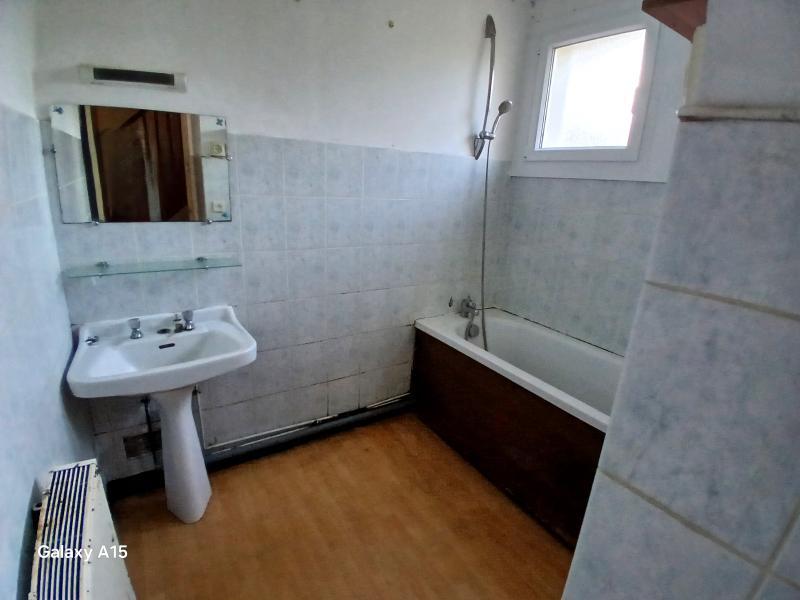 Maison - 116 m² - 6 pièces