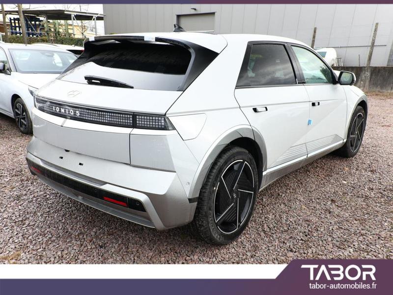 Hyundai Ioniq 5 Uniq 84kWh My26 Led Acc Gps Pdc