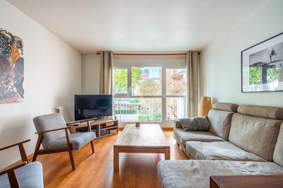 Appartement - 50 m² - 2 pièces