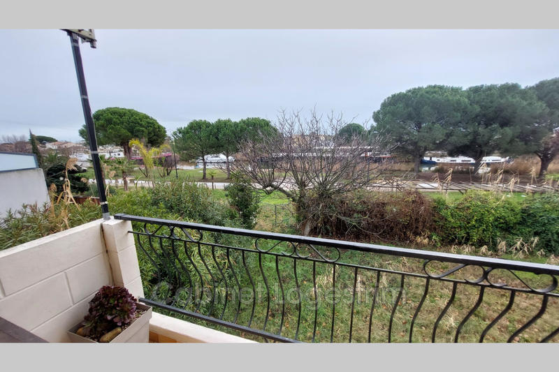 Appartement - 30 m² - 2 pièces