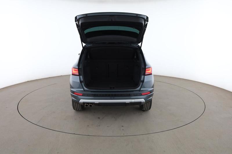 Seat Ateca 2.0 Tdi Fr Dsg7 150 ch