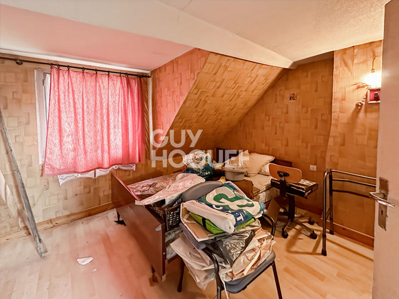 Local d'activités - 167 m² - 6 pièces