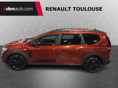 Dacia Jogger Eco-G 100 5 places Sl Extreme +
