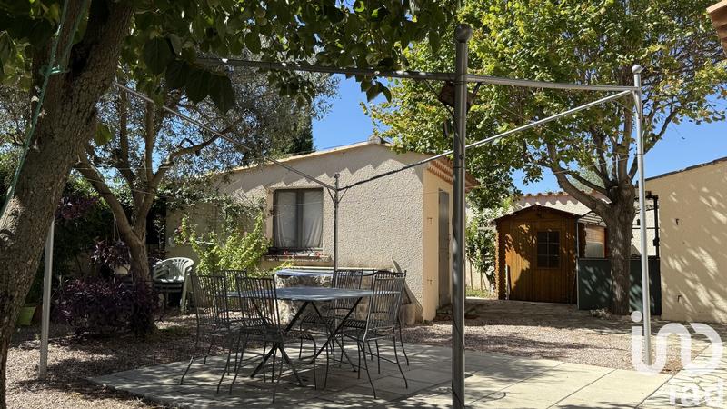 Maison de campagne - 157 m² - 7 pièces