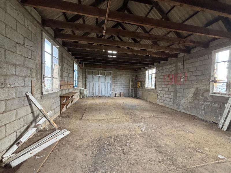 Maison - 117 m² - 5 pièces