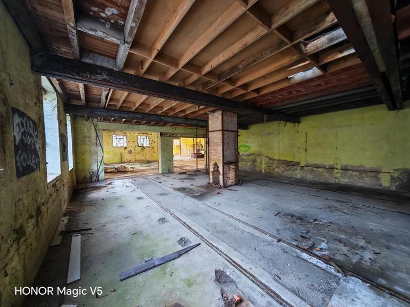 Immeuble - 2 850 m² - 15 pièces