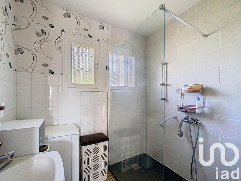 Maison de campagne - 68 m² - 4 pièces