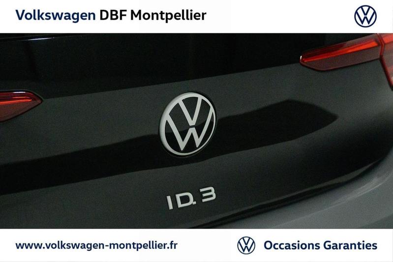 Volkswagen Id.3 204 ch Pro Performance Active