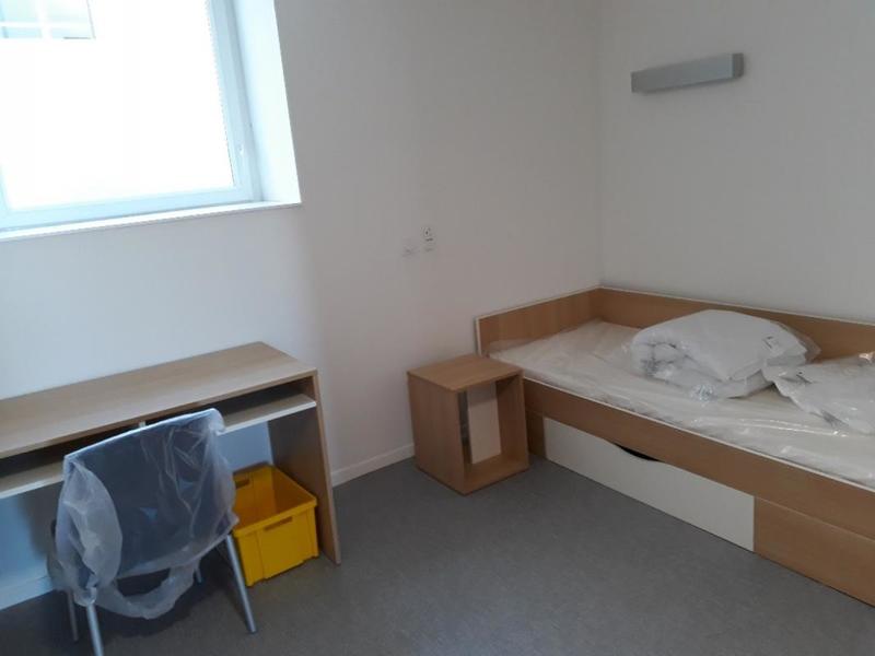 Appartement - 20 m² - 1 pièce