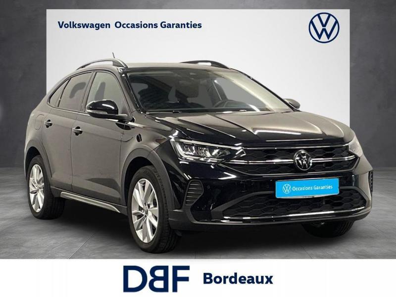 Volkswagen Taigo 1.0 Tsi 116 Dsg7 Vw Edition