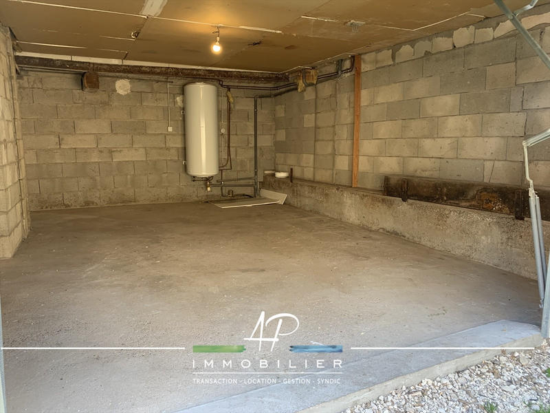 Maison - 131 m² - 5 pièces