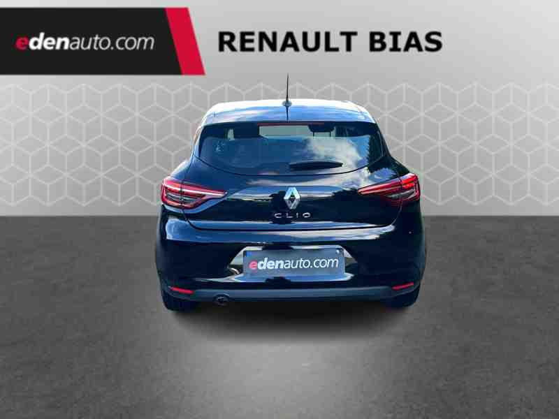 Renault Clio TCe 90 Equilibre